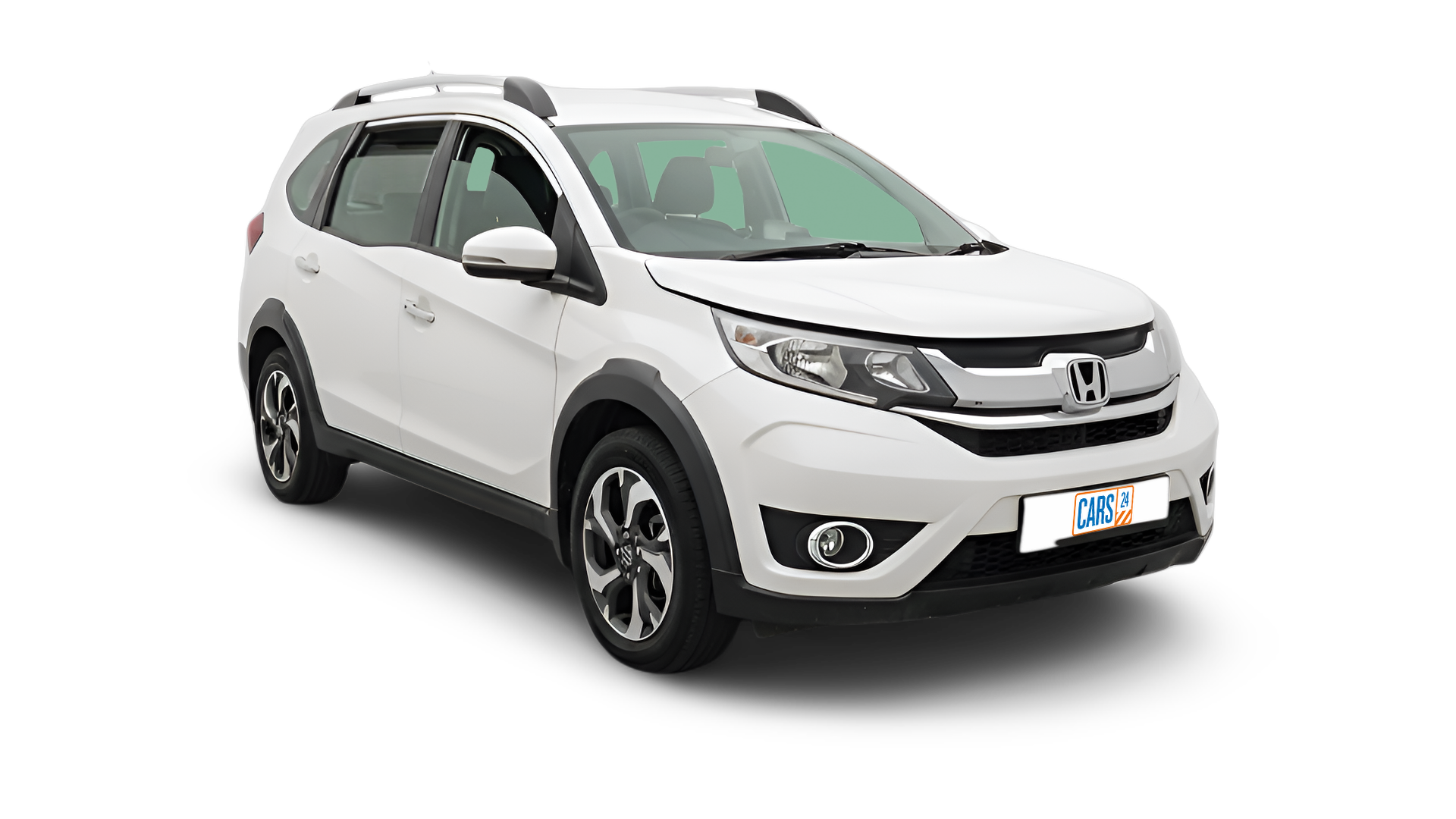 Honda BR-V-img